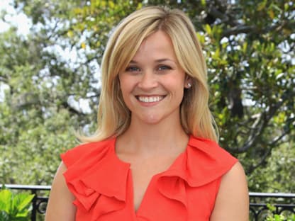 Reese Witherspoon, geschätztes Jahreseinkommen: ca. 19,7 Millionen Euro