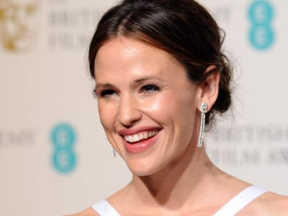 Jennifer Garner, verrheiratet mit Ben Affleck, wird auch präsentieren - vielleicht einen Oscar für "Argo"?