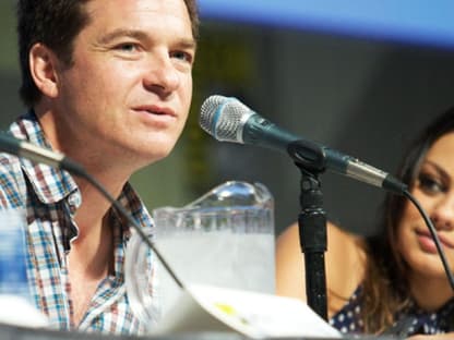 Jason Bateman redete über seinen Film "Extract"