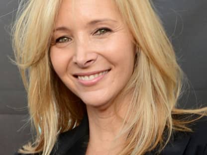 Lisa Kudrow wurde durch ihre OP selbstbewusster