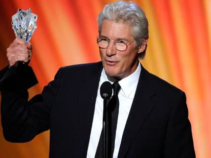 Richard Gere