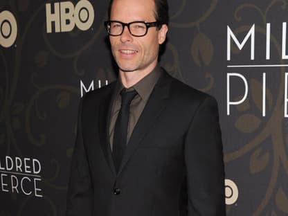 Schauspieler Guy Pearce