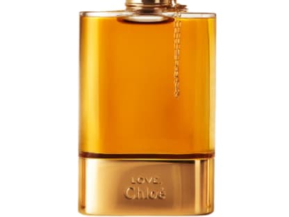 Iris, Peru Balsam und Vanille âLove, Chloé Eau Intense" von Chloé, EdP, 50 ml ca. 77 Euro