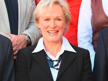 Glenn Close