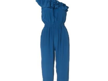 Overall mit Volants von Edith & Ella, ca. 160 Euro ﻿