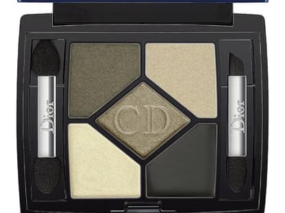 "Colours Designer Khaki Design" von Dior, ca. 54 Euro