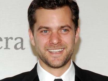 Sie 2006 ist Kruger mit dem kanadischen Schauspieler Joshua Jackson liiert