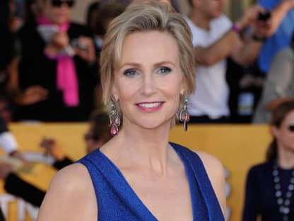 "Glee"-Star Jane Lynch