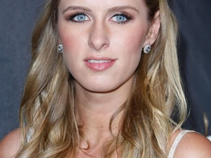 Nicky Hilton