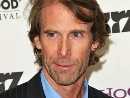 US-Regisseur Michael Bay