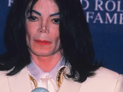 Michael Jackson 