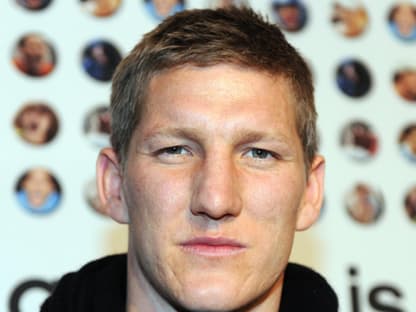 Bastian Schweinsteiger (FC Bayern München)