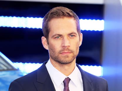 Paul Walker starb am 30. November im Alter von nur 40 Jahren