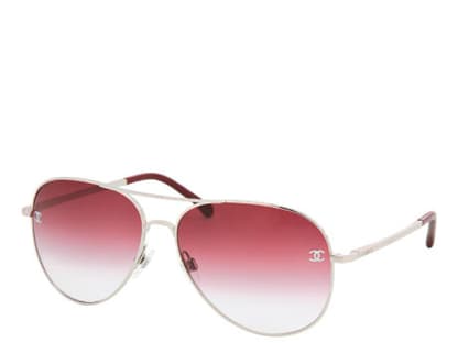 Rosétönung von Chanel, ca. 210 Euro