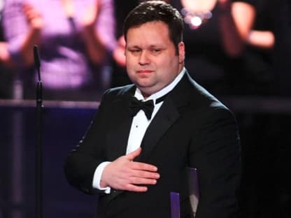 Paul Potts