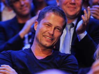 Über welche Gags sich wohl Schauspieler Til Schweiger amüsierte?