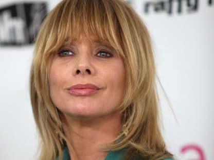 Rosanna Arquette