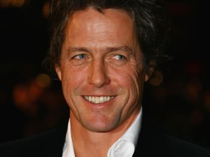 11. Hugh Grant