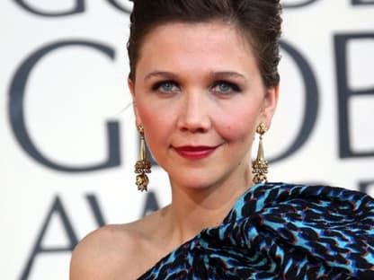 Maggie Gyllenhaal