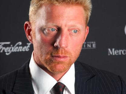 Boris Becker