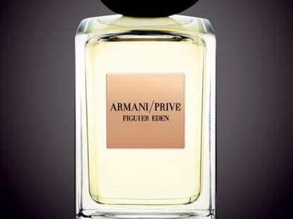 In der Kategorie âNeuheiten - Exklusiv" haben es diese Düfte in die Endauswahl geschafft: 1. âArmani Privé Figuir Eden", dieser Damenduft setzt sich zusammen aus Mandarinorange, Tee und Iris. Von Giorgio Armani, EdP 50 ml ca. 75 Euro