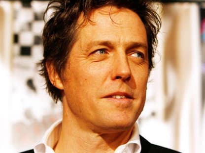 Dieser Mann ist wohl der begehrteste Junggeselle Großbritanniens: Hugh Grant liebt sein ausschweifendes Partyleben - und die Frauen. Das ist kein Geheimnis