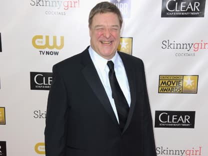 John Goodman