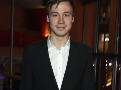 David Kross