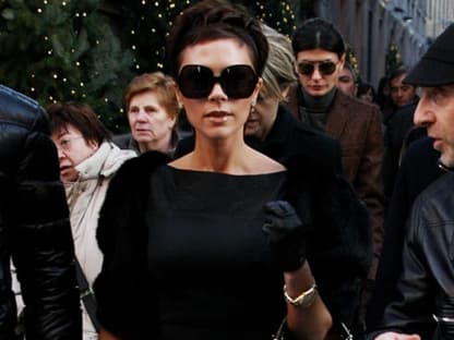 Victoria Beckham