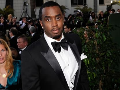 Sean Combs