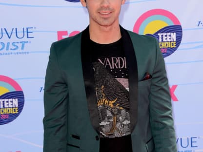 Joe Jonas