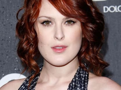 Rumer Willis