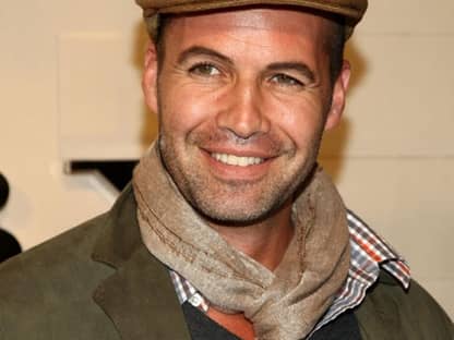 Billy Zane