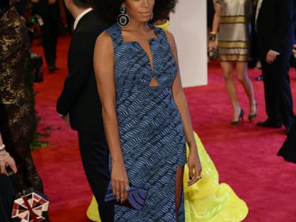 Solange Knowles