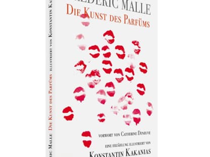 Die âKunst des Parfums" lädt den Leser auf einen Besuch bei den renommiertesten Parfumeuren der Welt ein: Pierre Bourdon, Jean-Claude Ellena oder Olivia Giacobetti. Lesenswert! Frédéric Malle Buch "Die Kunst des Parfumsâ, ca. 98 Euro