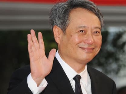 Jury-Vorsitzender der diesjährigen Filmfestspiele in Venedig ist Regisseur Ang Lee ("Brokeback Mountain")