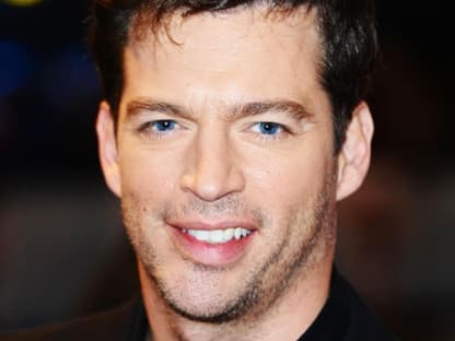 Schauspieler Harry Connick Jr.