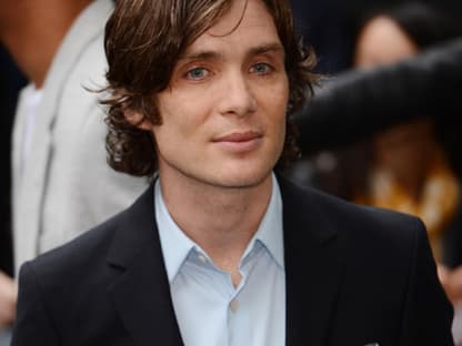 Cillian Murphy