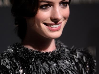 Anne Hathaway