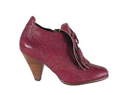 Ankle Boots von Sessùn, ca. 260 Euro