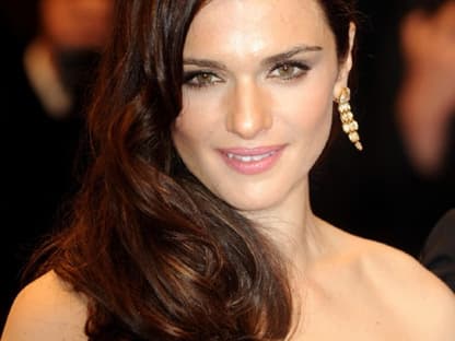 Rachel Weisz