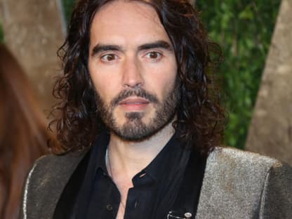 Russell Brand