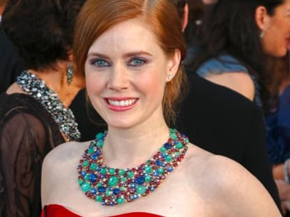 Amy Adams