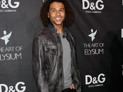 Corbin Bleu