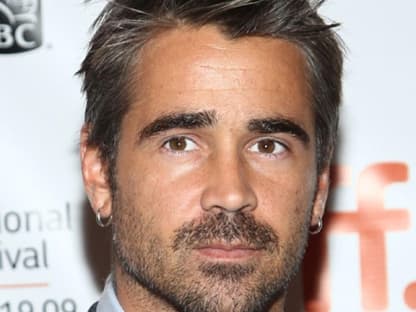 Collin Farrell wird schon bald wieder Vater