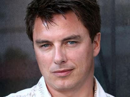 John Barrowman