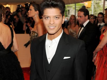 Bruno Mars