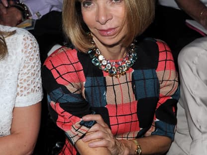 Anna Wintour