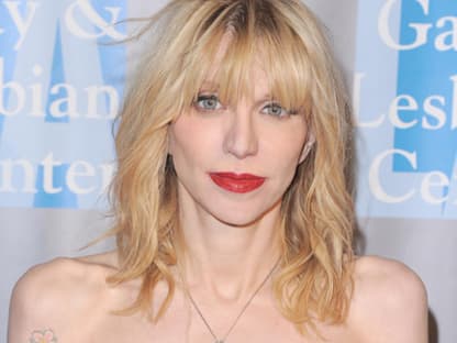 Courtney Love