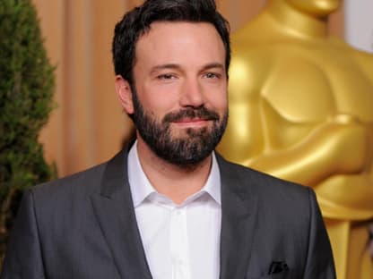 Ben Affleck: Sein Film „Argo“ räumte im Vorfeld diverse Preise ab. Unter anderem wurde er der „Beste Film“ bei den Golden Globes